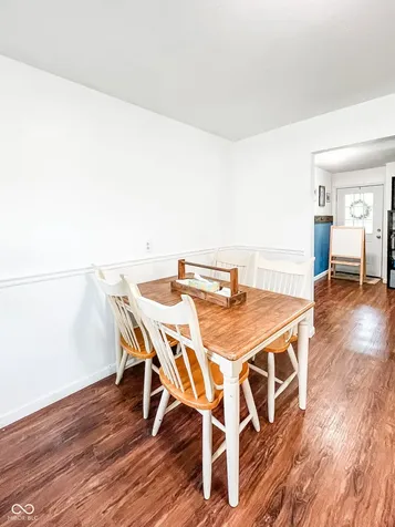 5268 W 450 S Crawfordsville IN 47933