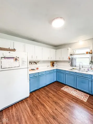 5268 W 450 S Crawfordsville IN 47933