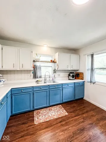 5268 W 450 S Crawfordsville IN 47933
