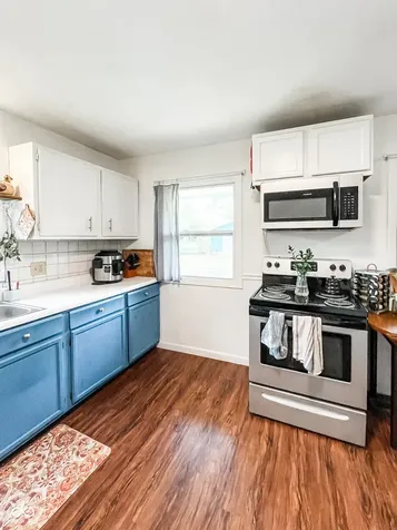5268 W 450 S Crawfordsville IN 47933