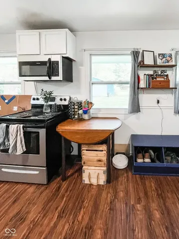 5268 W 450 S Crawfordsville IN 47933