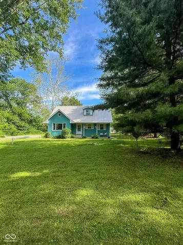 5268 W 450 S Crawfordsville IN 47933