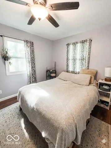 5268 W 450 S Crawfordsville IN 47933
