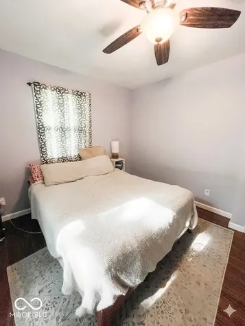 5268 W 450 S Crawfordsville IN 47933