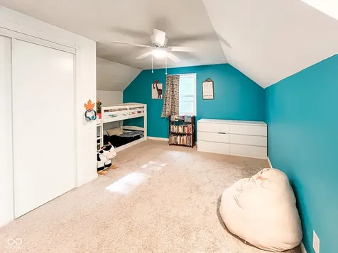 5268 W 450 S Crawfordsville IN 47933