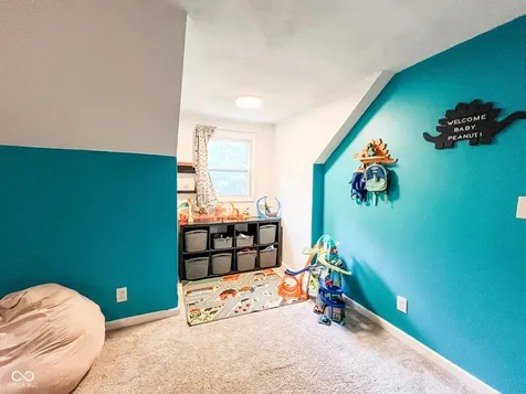 5268 W 450 S Crawfordsville IN 47933