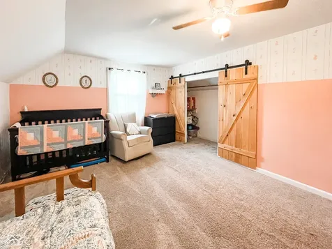 5268 W 450 S Crawfordsville IN 47933