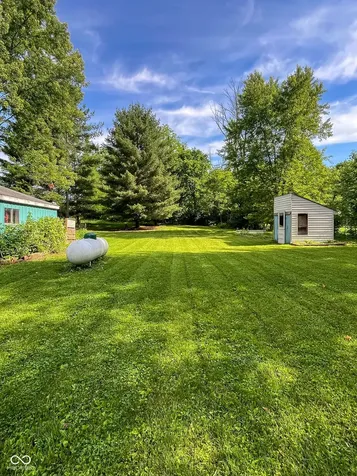 5268 W 450 S Crawfordsville IN 47933