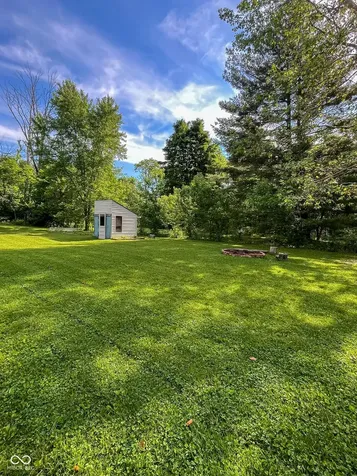 5268 W 450 S Crawfordsville IN 47933