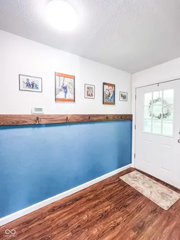 5268 W 450 S Crawfordsville IN 47933