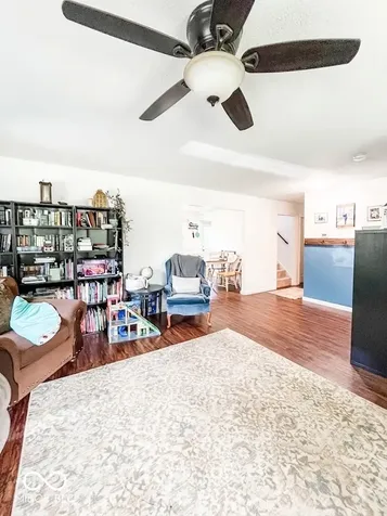 5268 W 450 S Crawfordsville IN 47933