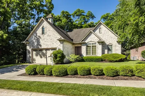 985 Oscar Lane Carmel IN 46032