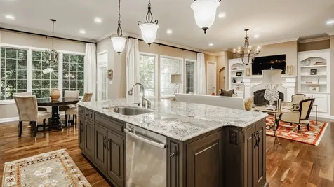 985 Oscar Lane Carmel IN 46032