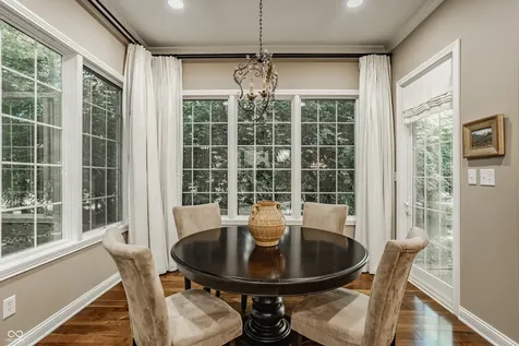 985 Oscar Lane Carmel IN 46032