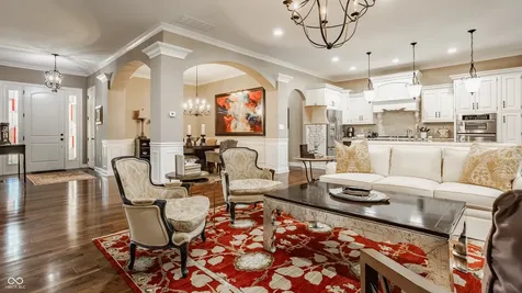 985 Oscar Lane Carmel IN 46032