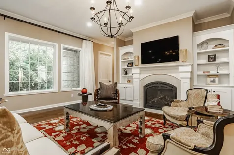 985 Oscar Lane Carmel IN 46032