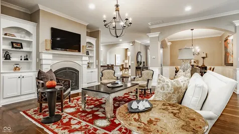 985 Oscar Lane Carmel IN 46032