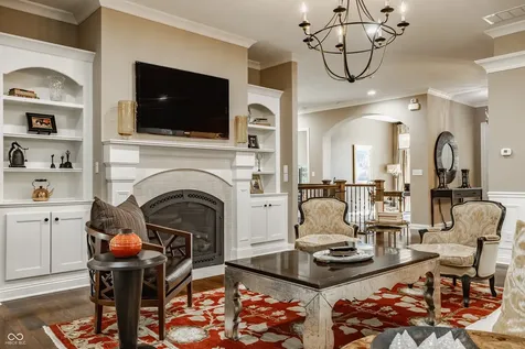 985 Oscar Lane Carmel IN 46032