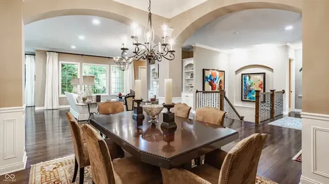 985 Oscar Lane Carmel IN 46032