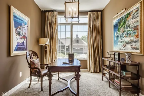 985 Oscar Lane Carmel IN 46032