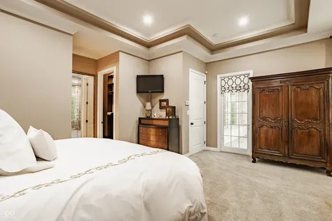 985 Oscar Lane Carmel IN 46032