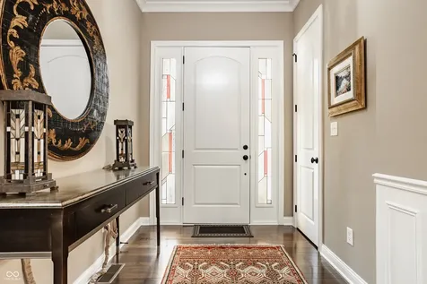 985 Oscar Lane Carmel IN 46032