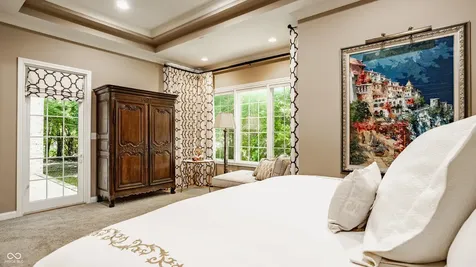 985 Oscar Lane Carmel IN 46032