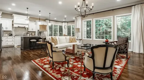 985 Oscar Lane Carmel IN 46032