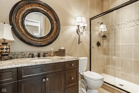 985 Oscar Lane Carmel IN 46032