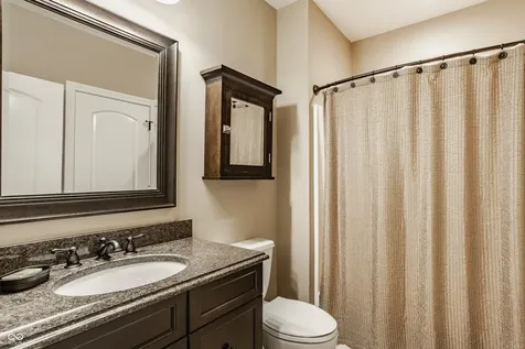 985 Oscar Lane Carmel IN 46032
