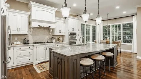 985 Oscar Lane Carmel IN 46032