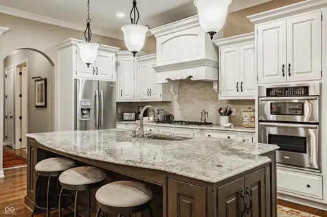 985 Oscar Lane Carmel IN 46032