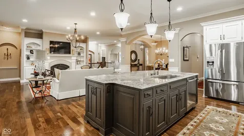 985 Oscar Lane Carmel IN 46032