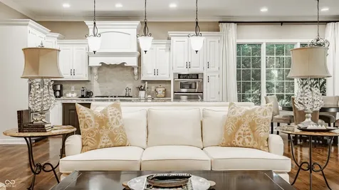 985 Oscar Lane Carmel IN 46032