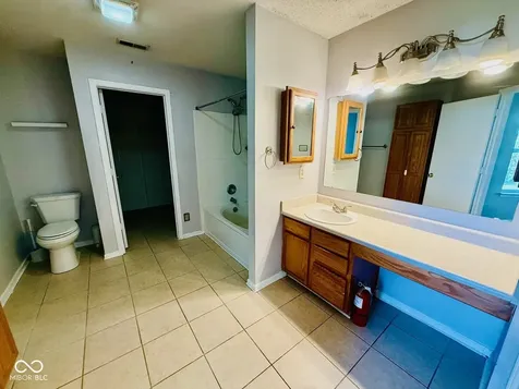 3424 Pavetto Lane Indianapolis IN 46203