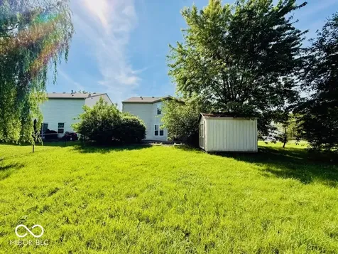 3424 Pavetto Lane Indianapolis IN 46203