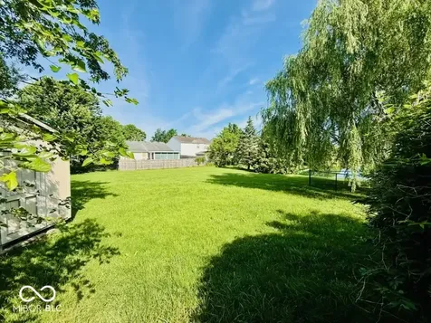 3424 Pavetto Lane Indianapolis IN 46203