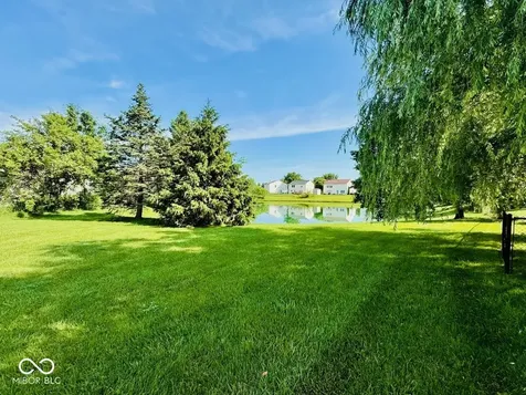 3424 Pavetto Lane Indianapolis IN 46203