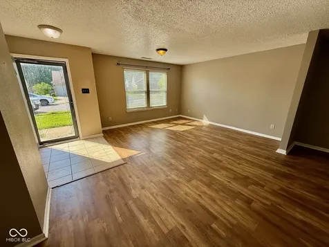 3424 Pavetto Lane Indianapolis IN 46203