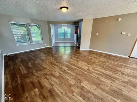 3424 Pavetto Lane Indianapolis IN 46203