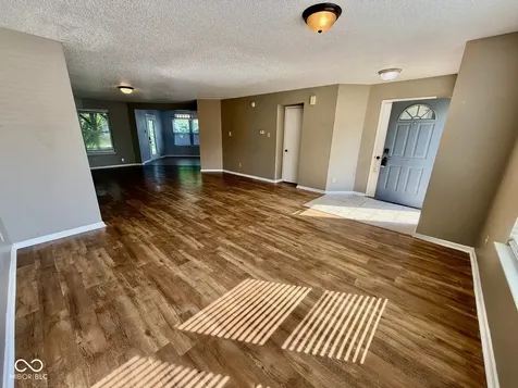 3424 Pavetto Lane Indianapolis IN 46203