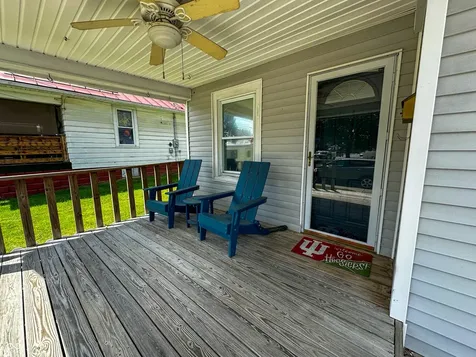 417 S Park Avenue Batesville IN 47006