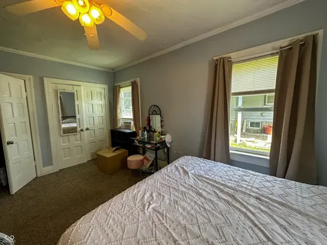 417 S Park Avenue Batesville IN 47006