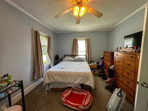 417 S Park Avenue Batesville IN 47006