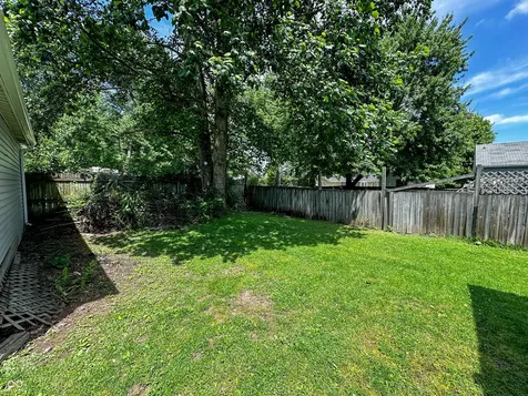 417 S Park Avenue Batesville IN 47006