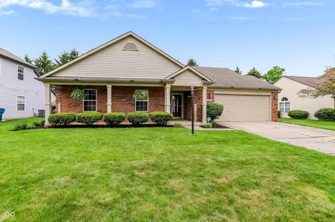 7476 Chipwood Drive Noblesville IN 46062