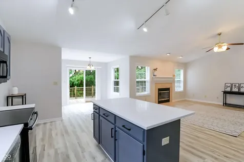 7476 Chipwood Drive Noblesville IN 46062