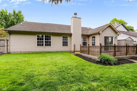 7476 Chipwood Drive Noblesville IN 46062