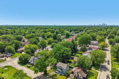520 Ellenberger Parkway West Drive Indianapolis IN 46219