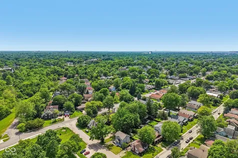 520 Ellenberger Parkway West Drive Indianapolis IN 46219